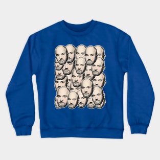 LOUIS CK Crewneck Sweatshirt